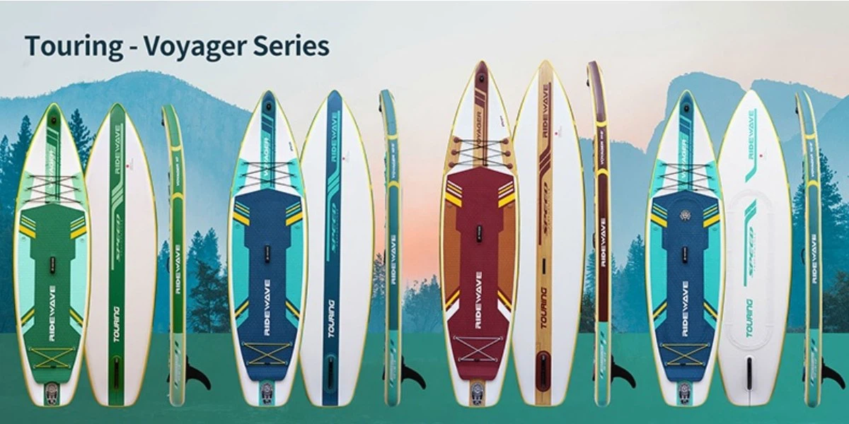 ridewave touring sup ridewave touring sup